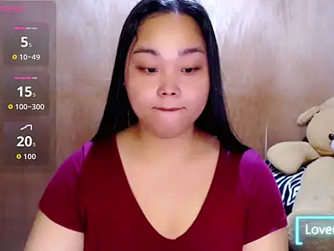 Lylia online show from 07/31/26, 06:24