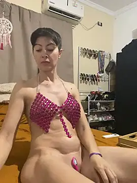 aphrodite sexy online show from 04/23/26, 09:28