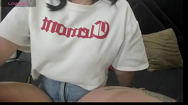 Dantzel  online show from 03/19/26, 07:18