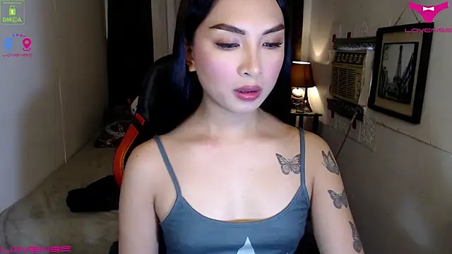 Goddess Isabel online show from 11/21/25, 02:32