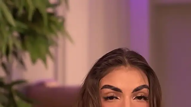 KendalJolly online show from 09/17/25, 06:09