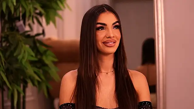 KendalJolly online show from 10/30/25, 07:21