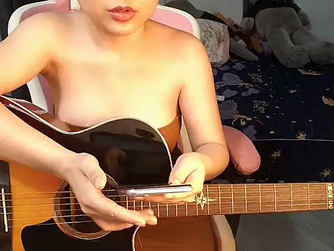 Ori-Yannie online show from 09/11/25, 05:40