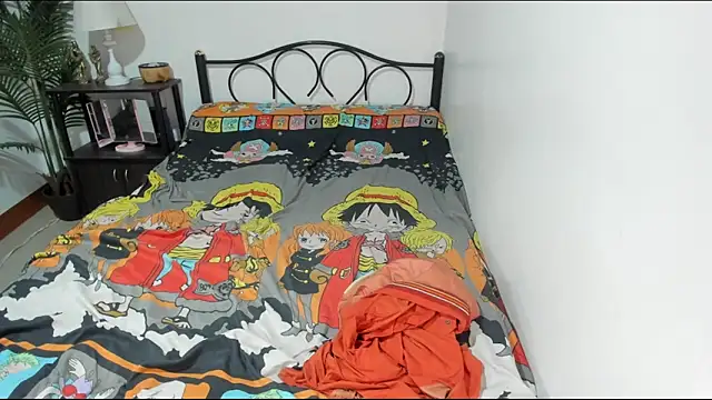 Tanya Scott online show from 10/21/25, 07:14