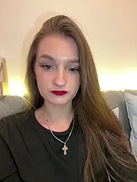 AdelinaEmber online show from 10/25/25, 12:13