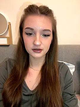 AdelinaEmber online show from 12/20/25, 10:22