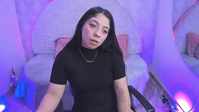 Sarita jane online show from 04/19/26, 03:39