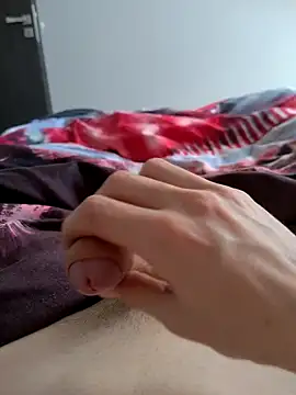 justhubert online show from 09/12/25, 01:44