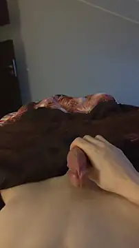 justhubert online show from 11/30/25, 02:54