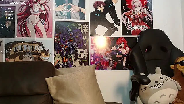 Cleogh  online show from 09/24/25, 08:23