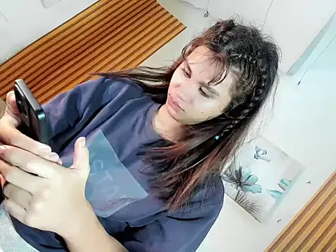 Ts morena online show from 11/01/25, 04:09