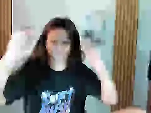 Ts morena online show from 11/08/25, 02:50