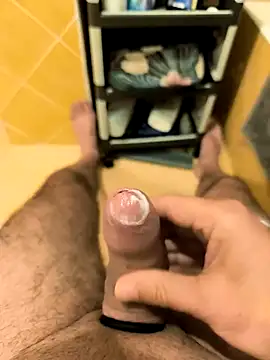 mariopene25 online show from 09/15/25, 04:01