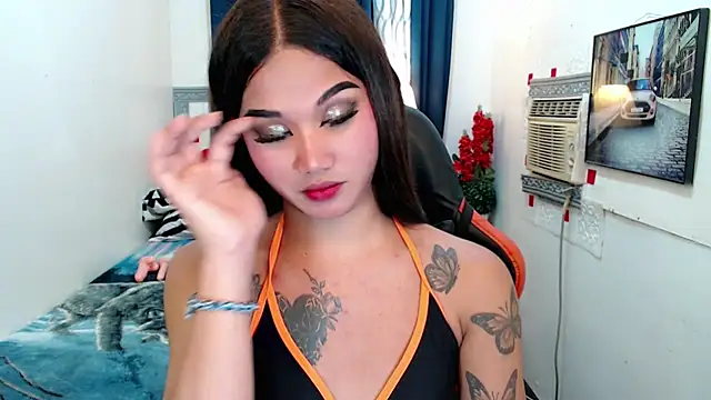 lil fantacy online show from 09/10/25, 07:25