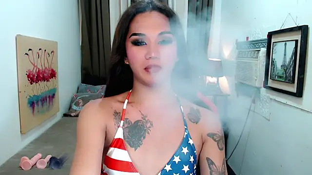 lil fantacy online show from 10/01/25, 02:23