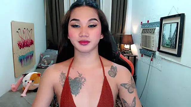 lil fantacy online show from 10/09/25, 09:51