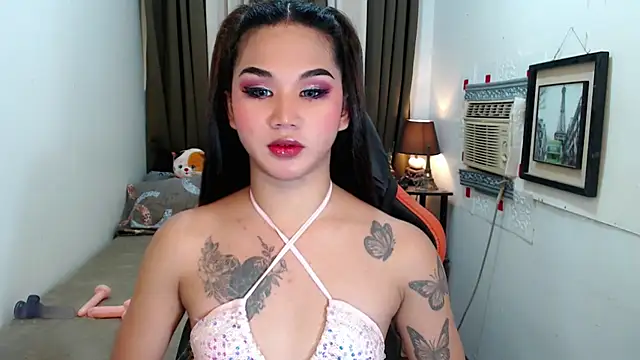 lil fantacy online show from 10/16/25, 08:26