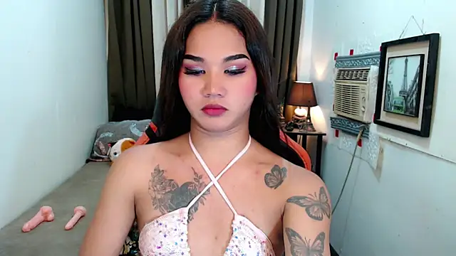 lil fantacy online show from 10/27/25, 12:31