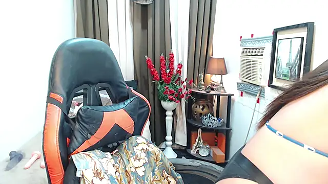 lil fantacy online show from 11/01/25, 03:41