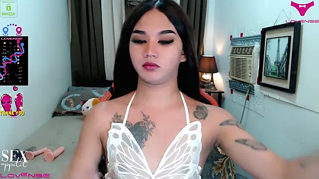 lil fantacy online show from 11/07/25, 01:49