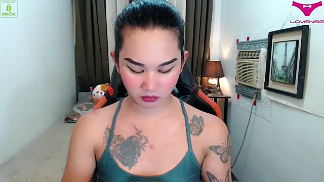 lil fantacy online show from 11/12/25, 08:37