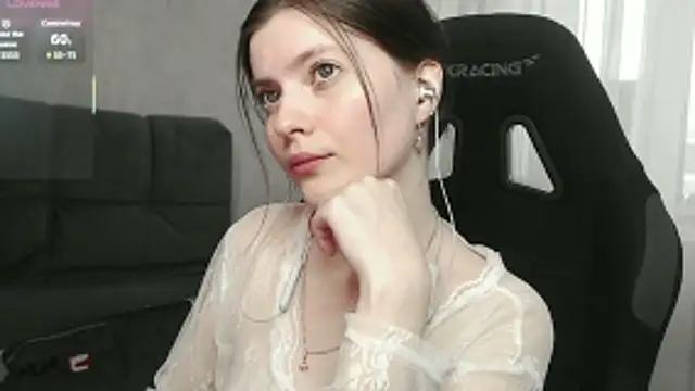 cute elfy  online show from 03/07/26, 01:41