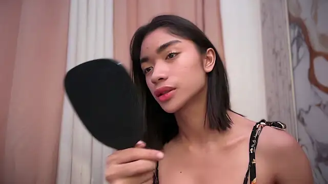Yoursexy adriana online show from 07/01/26, 06:37