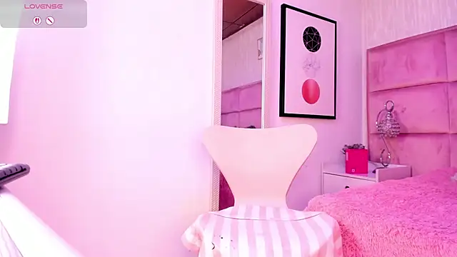 Janah Myers online show from 03/11/26, 02:56