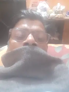 Puneet 1234 online show from 01/17/26, 04:33