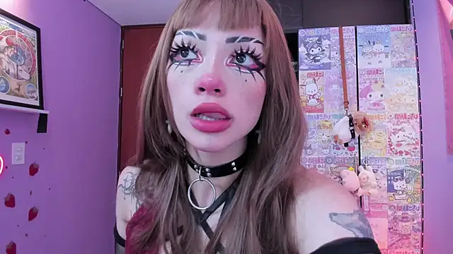 Vero Osb  online show from 02/03/26, 11:32