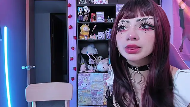 Vero Osb  online show from 04/25/26, 12:57