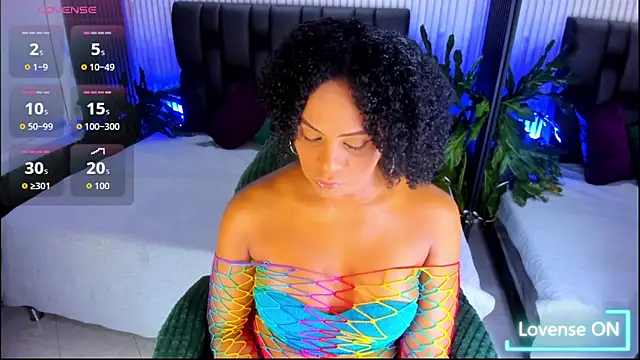 AriebonyBrooke online show from 11/06/25, 11:44