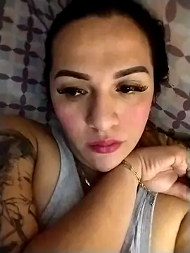 enoria1992 online show from 11/13/25, 11:58