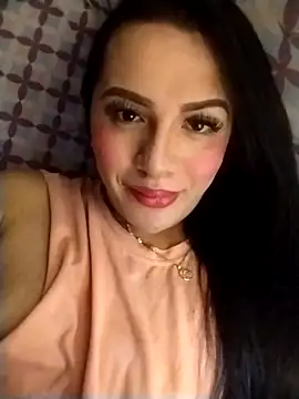 enoria1992 online show from 12/03/25, 02:04