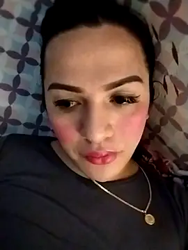 enoria1992 online show from 12/17/25, 02:50