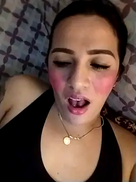 enoria1992 online show from 12/20/25, 03:57