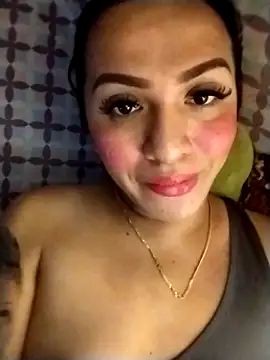 enoria1992 online show from 02/03/26, 12:21