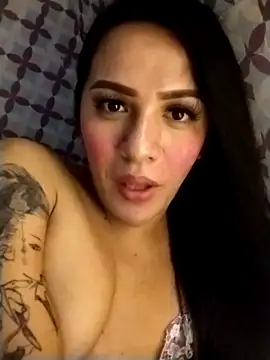 enoria1992 online show from 03/02/26, 05:19