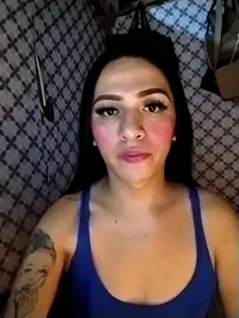 enoria1992 online show from 04/18/26, 01:15