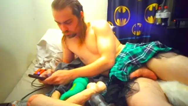 Johnnytailplug online show from 11/22/25, 05:39