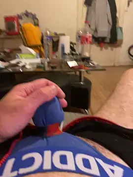 jackadi33 online show from 11/13/25, 12:20