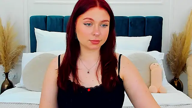 LizyBex online show from 02/19/26, 08:16