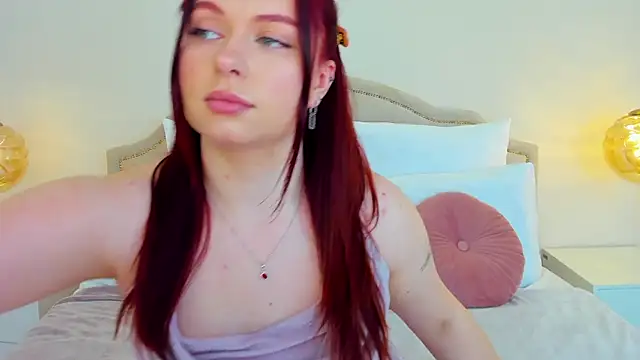 LizyBex online show from 03/23/26, 01:15