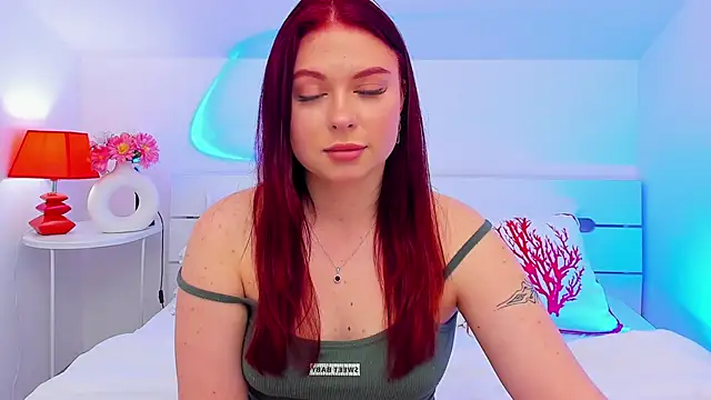 LizyBex online show from 04/23/26, 12:15