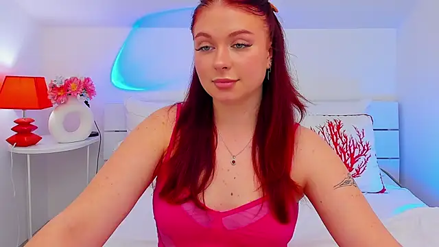 Snapshot of LizyBex chatting on 05/11/26, 12:22 LizyBex online show from 05/11/26, 12:22