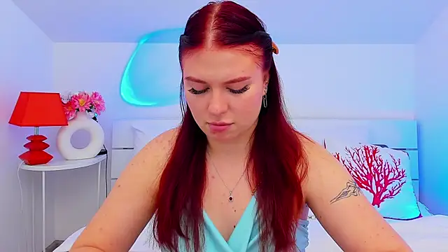 Snapshot of LizyBex chatting on 06/04/26, 12:22 LizyBex online show from 06/04/26, 12:22