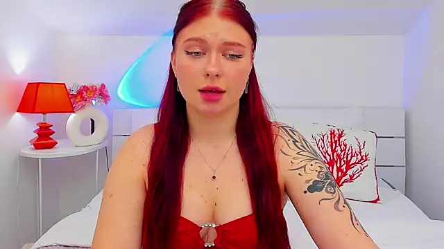 LizyBex online show from 07/13/26, 12:19