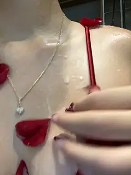 Nikii   online show from 09/23/25, 12:35