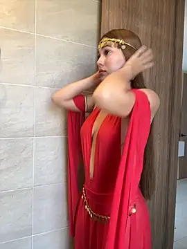 Nikii   online show from 10/18/25, 01:34