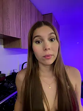 Nikii   online show from 12/14/25, 01:11